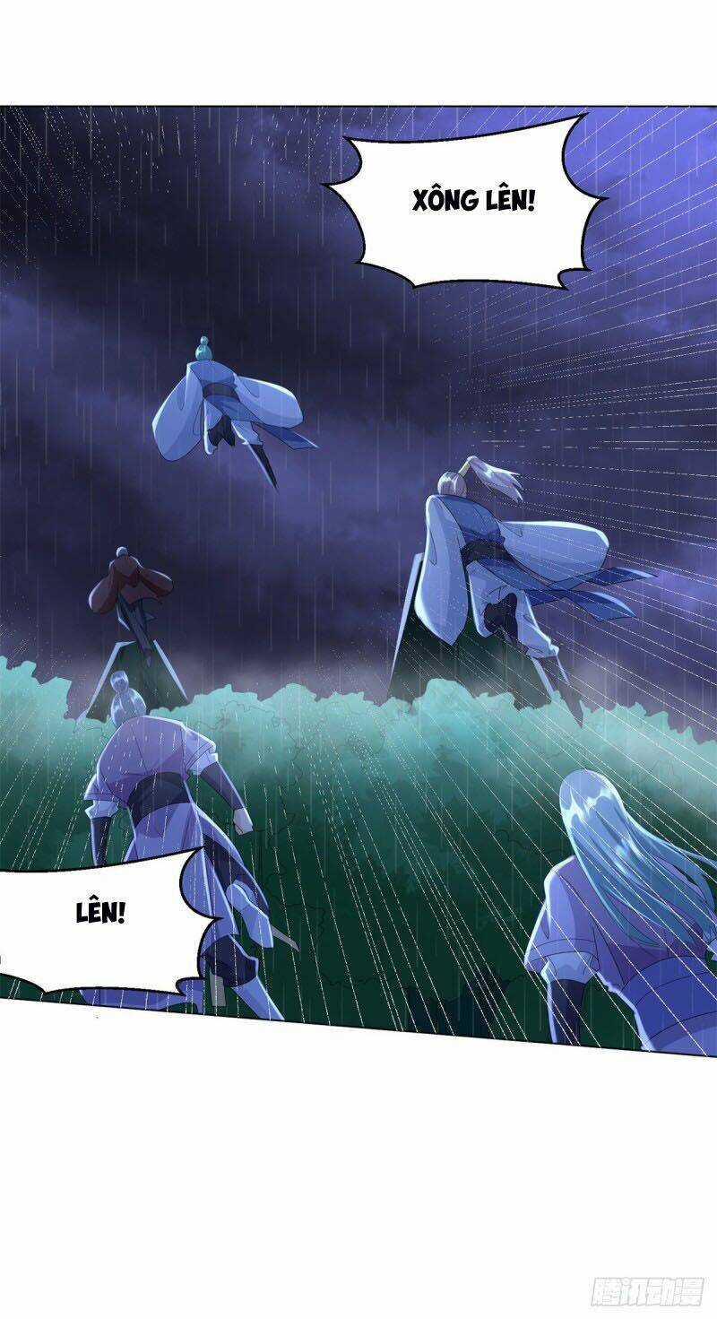 Chí Tôn Trọng Sinh - Chapter 68 - Trang 29