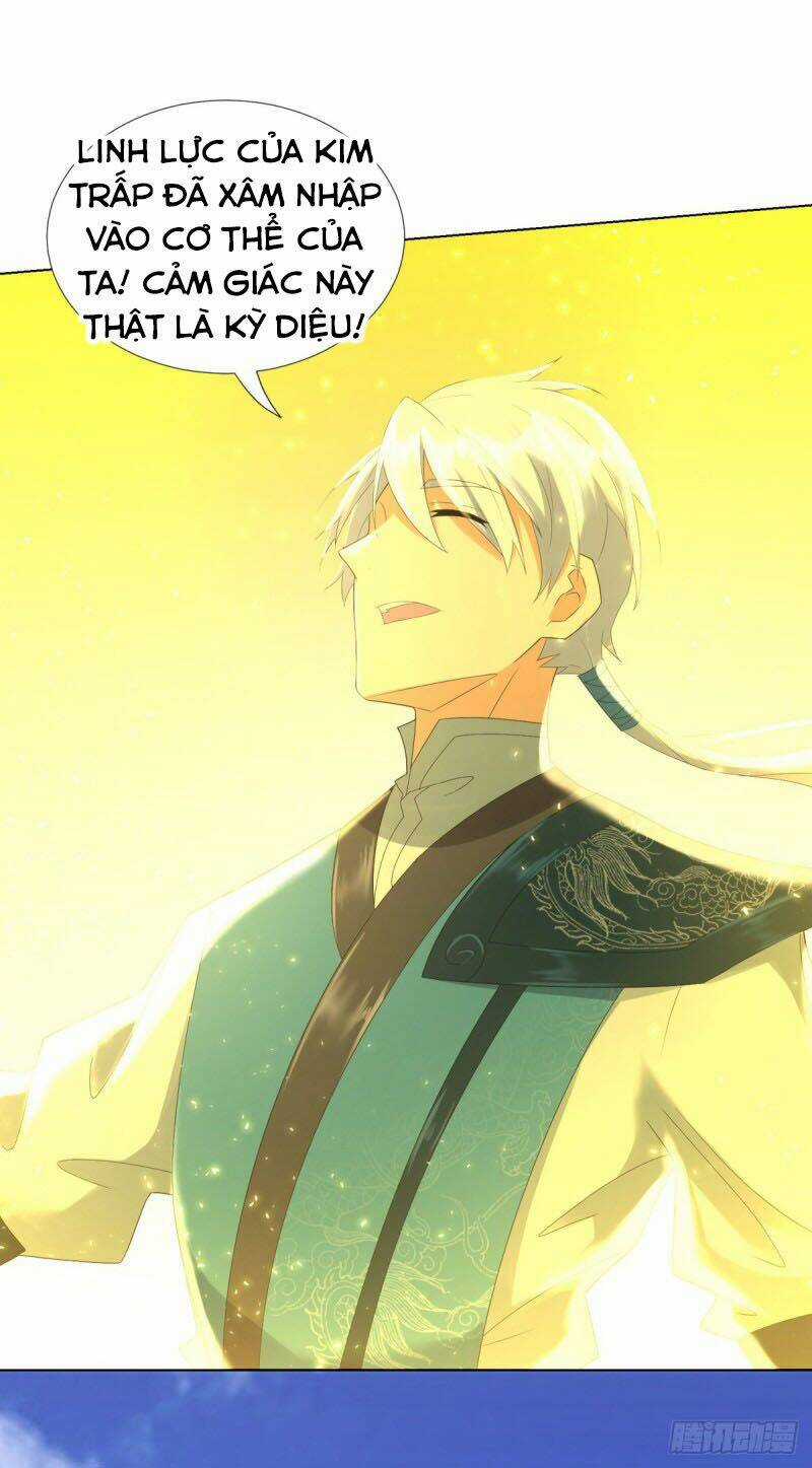 Chí Tôn Trọng Sinh - Chapter 68 - Trang 4