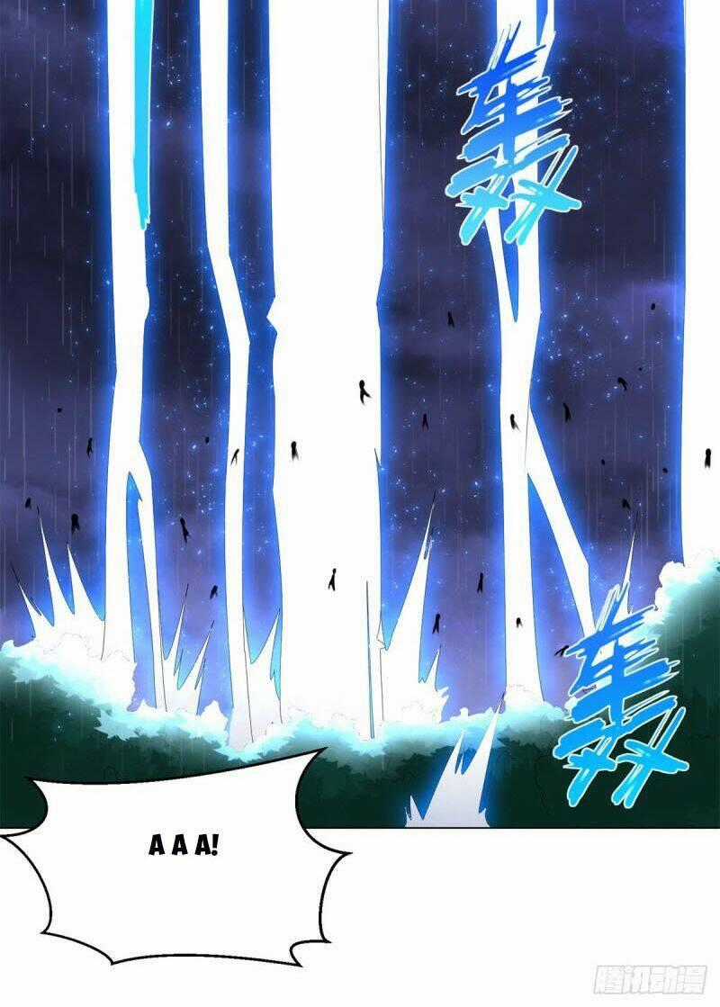 Chí Tôn Trọng Sinh - Chapter 68 - Trang 31