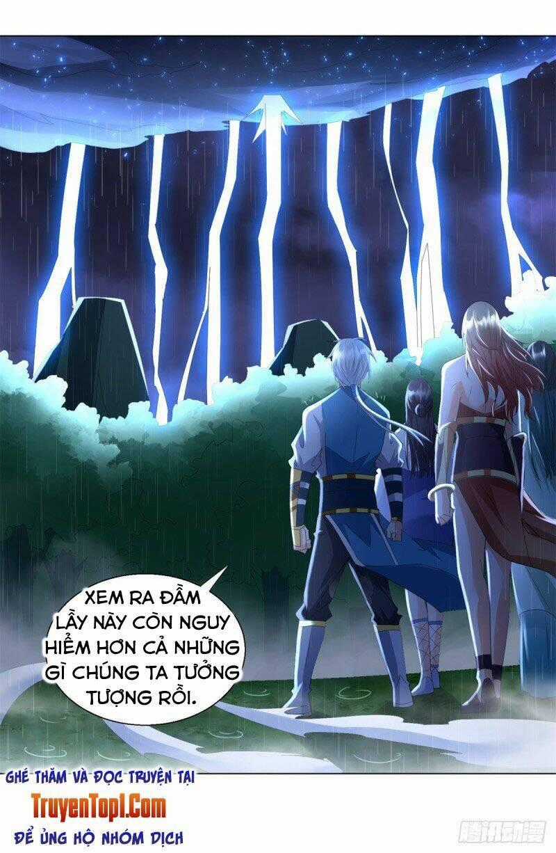 Chí Tôn Trọng Sinh - Chapter 68 - Trang 32
