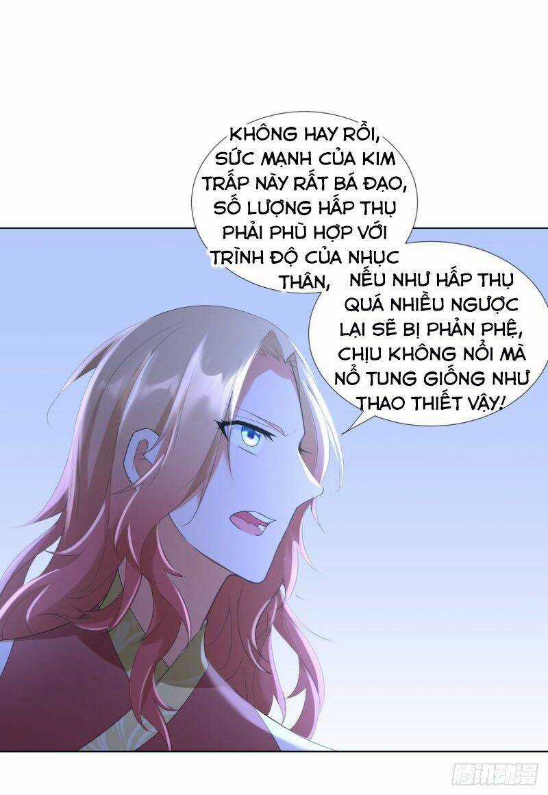 Chí Tôn Trọng Sinh - Chapter 68 - Trang 6