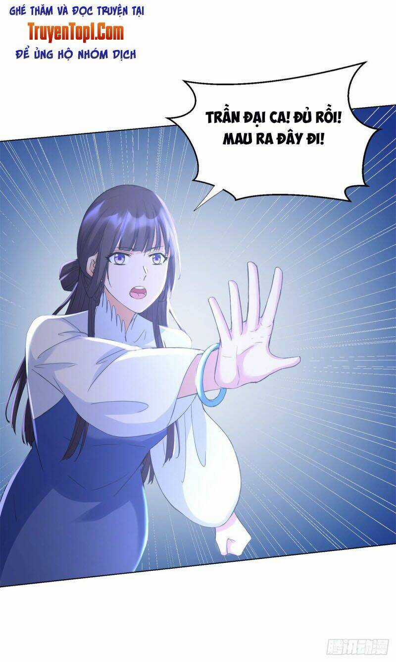 Chí Tôn Trọng Sinh - Chapter 68 - Trang 7