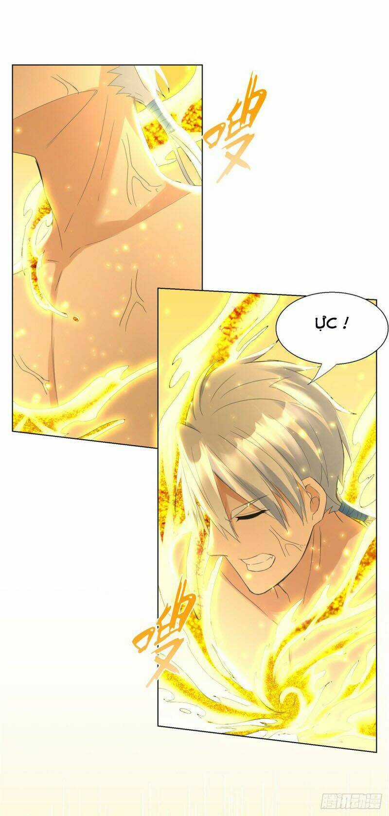 Chí Tôn Trọng Sinh - Chapter 68 - Trang 9