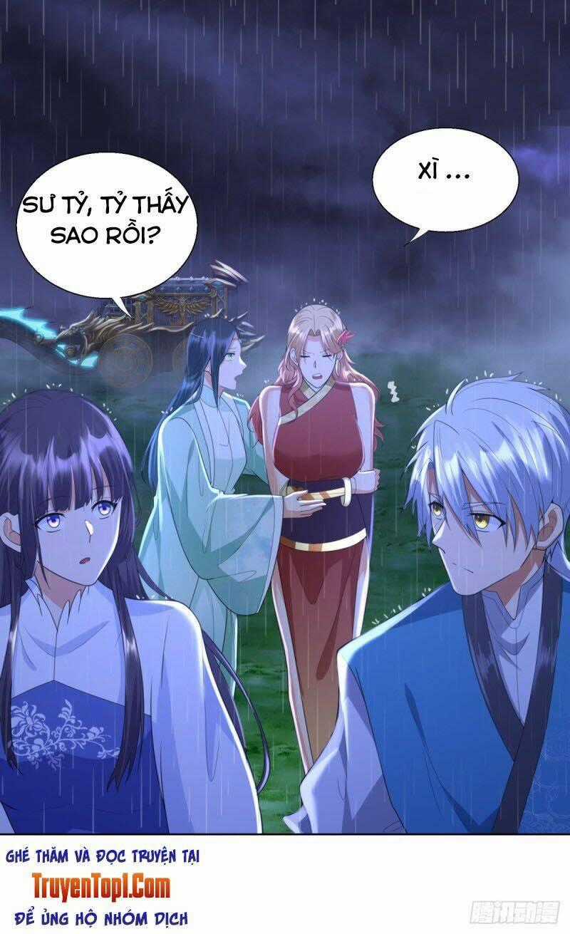 Chí Tôn Trọng Sinh - Chapter 69 - Trang 2