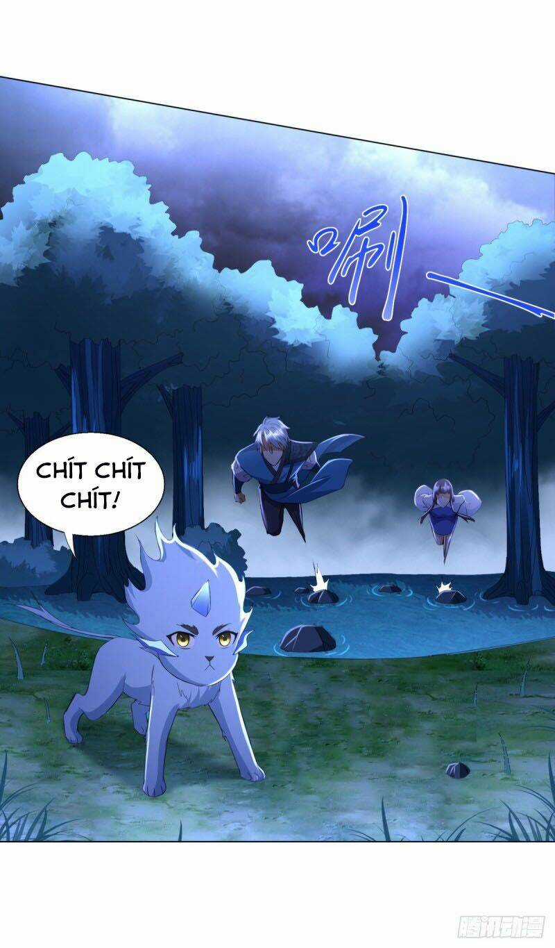 Chí Tôn Trọng Sinh - Chapter 69 - Trang 14