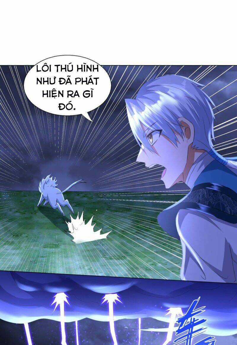 Chí Tôn Trọng Sinh - Chapter 69 - Trang 15