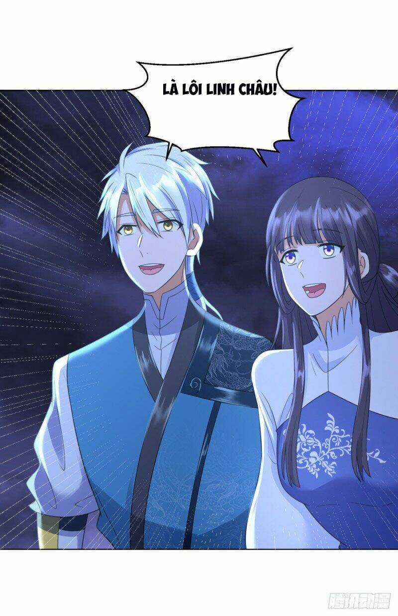 Chí Tôn Trọng Sinh - Chapter 69 - Trang 18