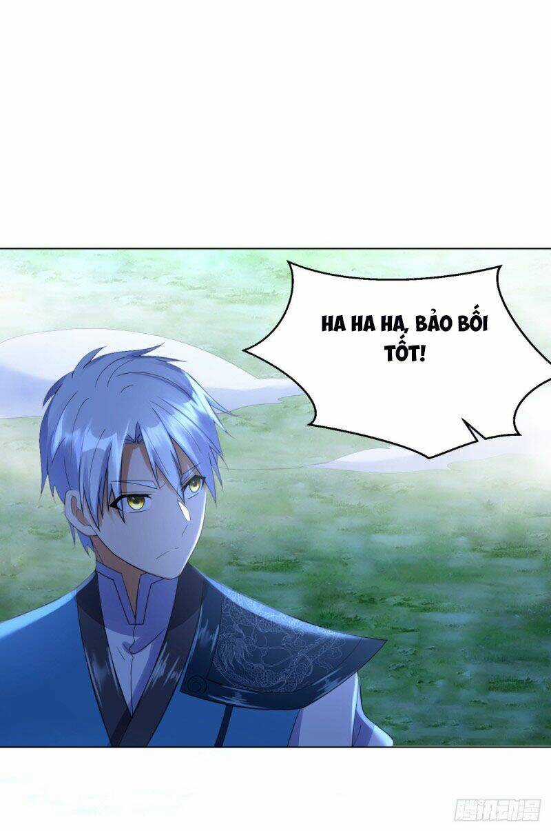 Chí Tôn Trọng Sinh - Chapter 69 - Trang 19