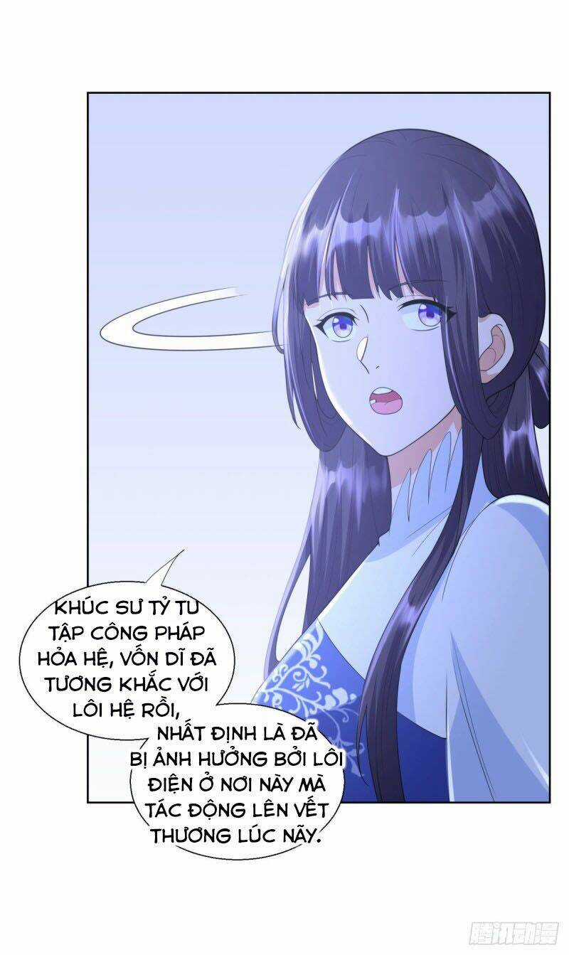 Chí Tôn Trọng Sinh - Chapter 69 - Trang 3