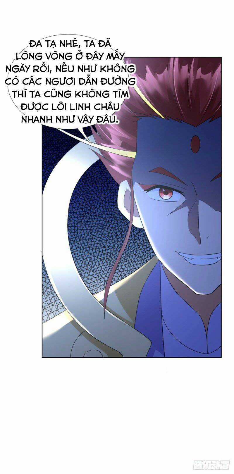 Chí Tôn Trọng Sinh - Chapter 69 - Trang 21