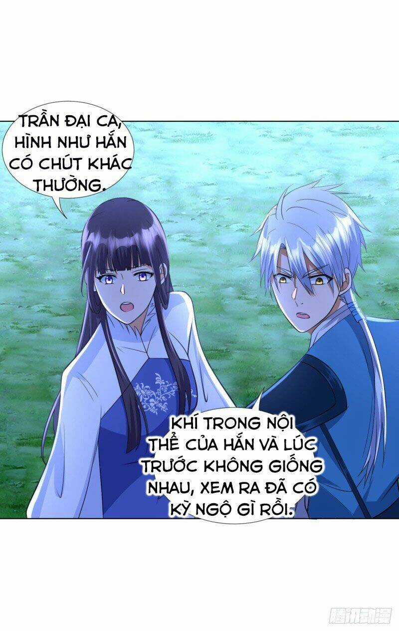 Chí Tôn Trọng Sinh - Chapter 69 - Trang 22