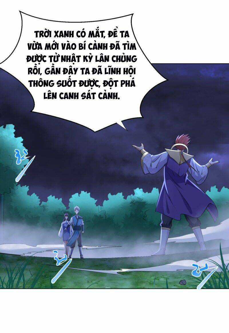 Chí Tôn Trọng Sinh - Chapter 69 - Trang 23