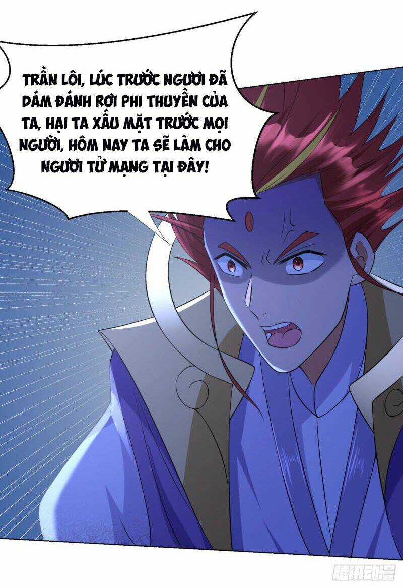 Chí Tôn Trọng Sinh - Chapter 69 - Trang 24