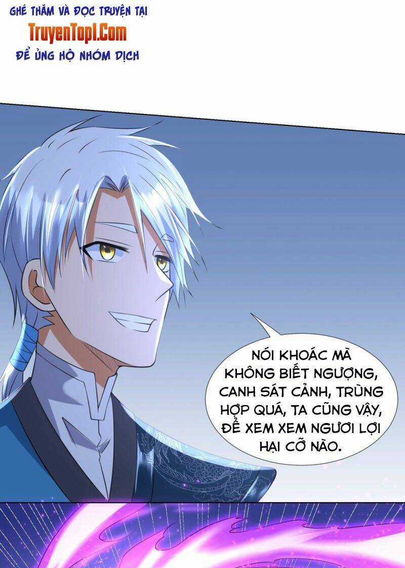 Chí Tôn Trọng Sinh - Chapter 69 - Trang 25