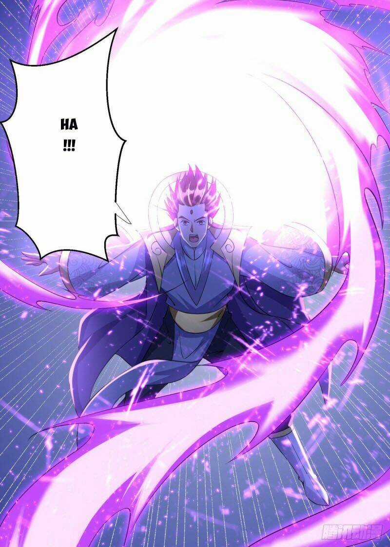 Chí Tôn Trọng Sinh - Chapter 69 - Trang 26