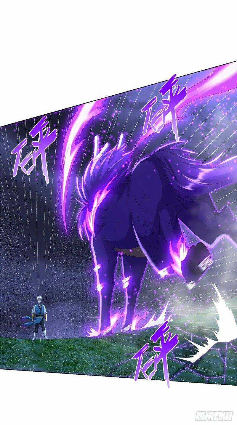 Chí Tôn Trọng Sinh - Chapter 69 - Trang 29