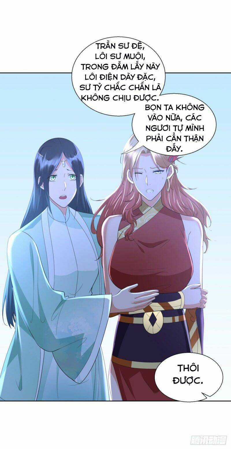 Chí Tôn Trọng Sinh - Chapter 69 - Trang 4