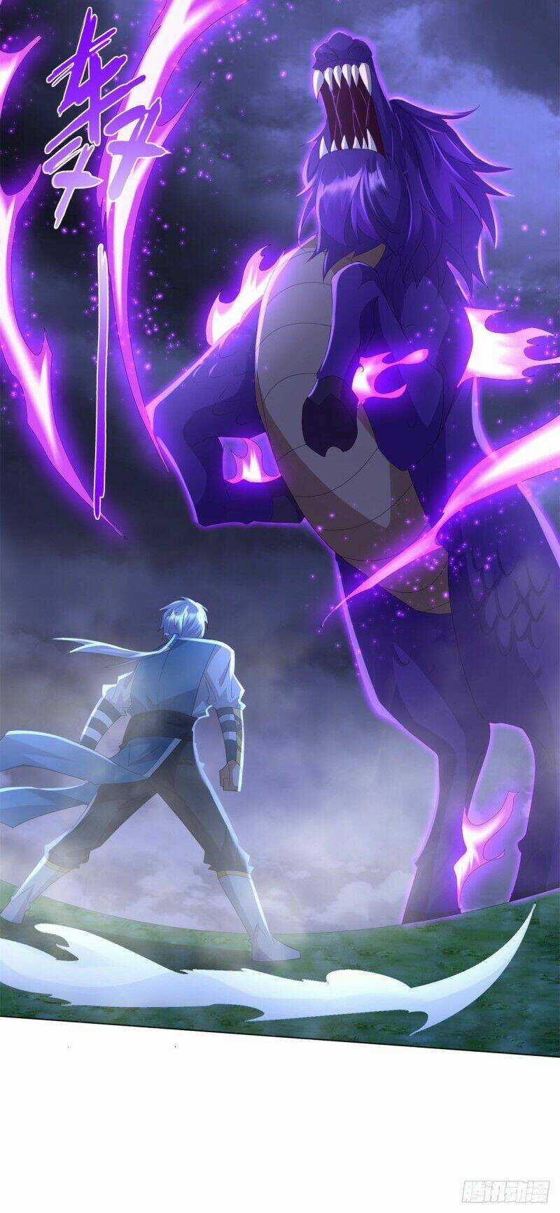 Chí Tôn Trọng Sinh - Chapter 69 - Trang 31