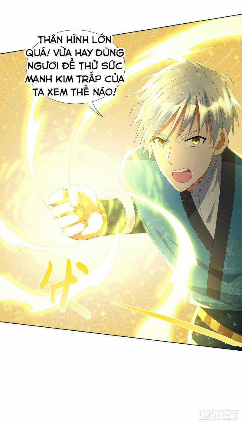 Chí Tôn Trọng Sinh - Chapter 69 - Trang 32