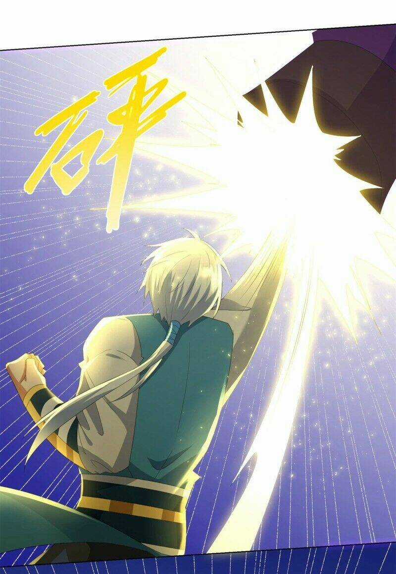 Chí Tôn Trọng Sinh - Chapter 69 - Trang 33