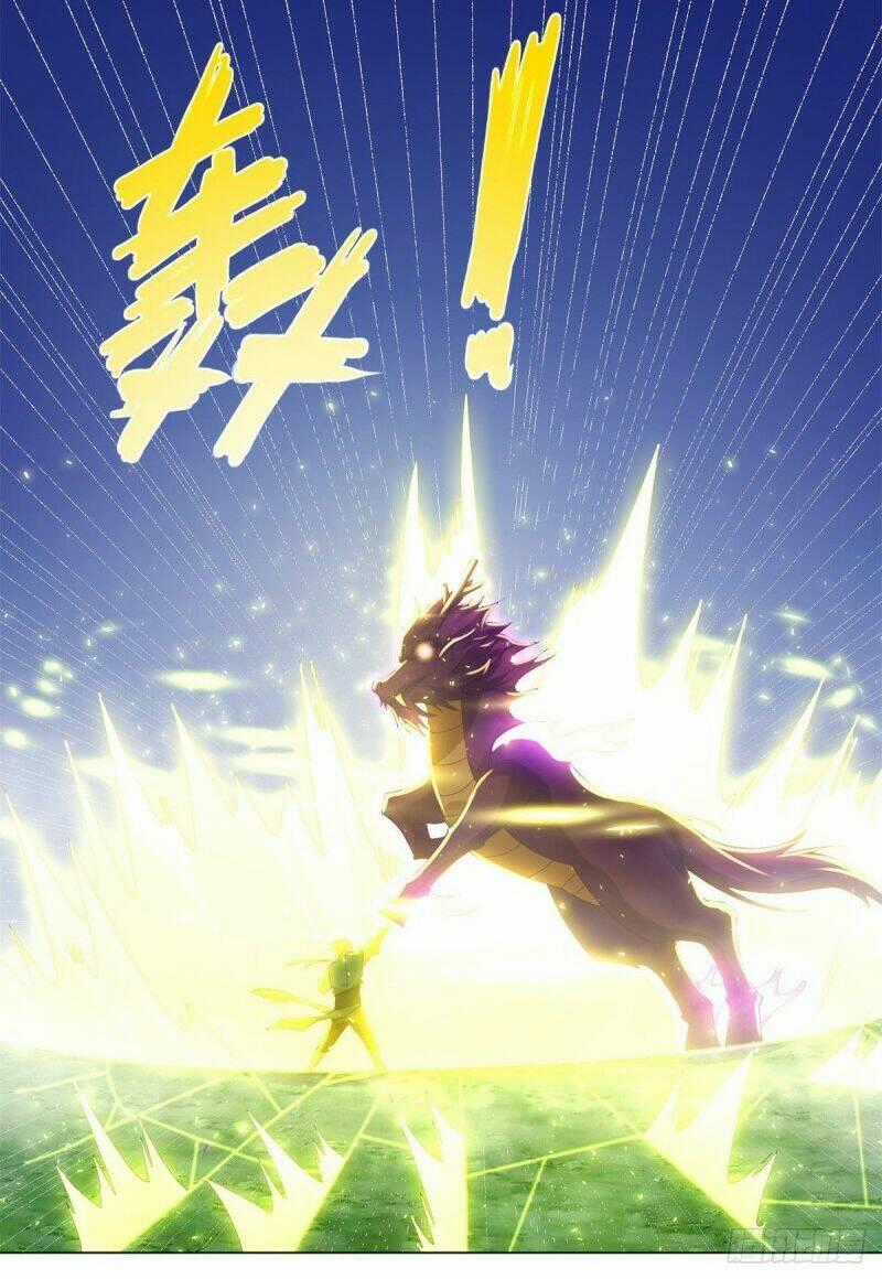 Chí Tôn Trọng Sinh - Chapter 69 - Trang 34