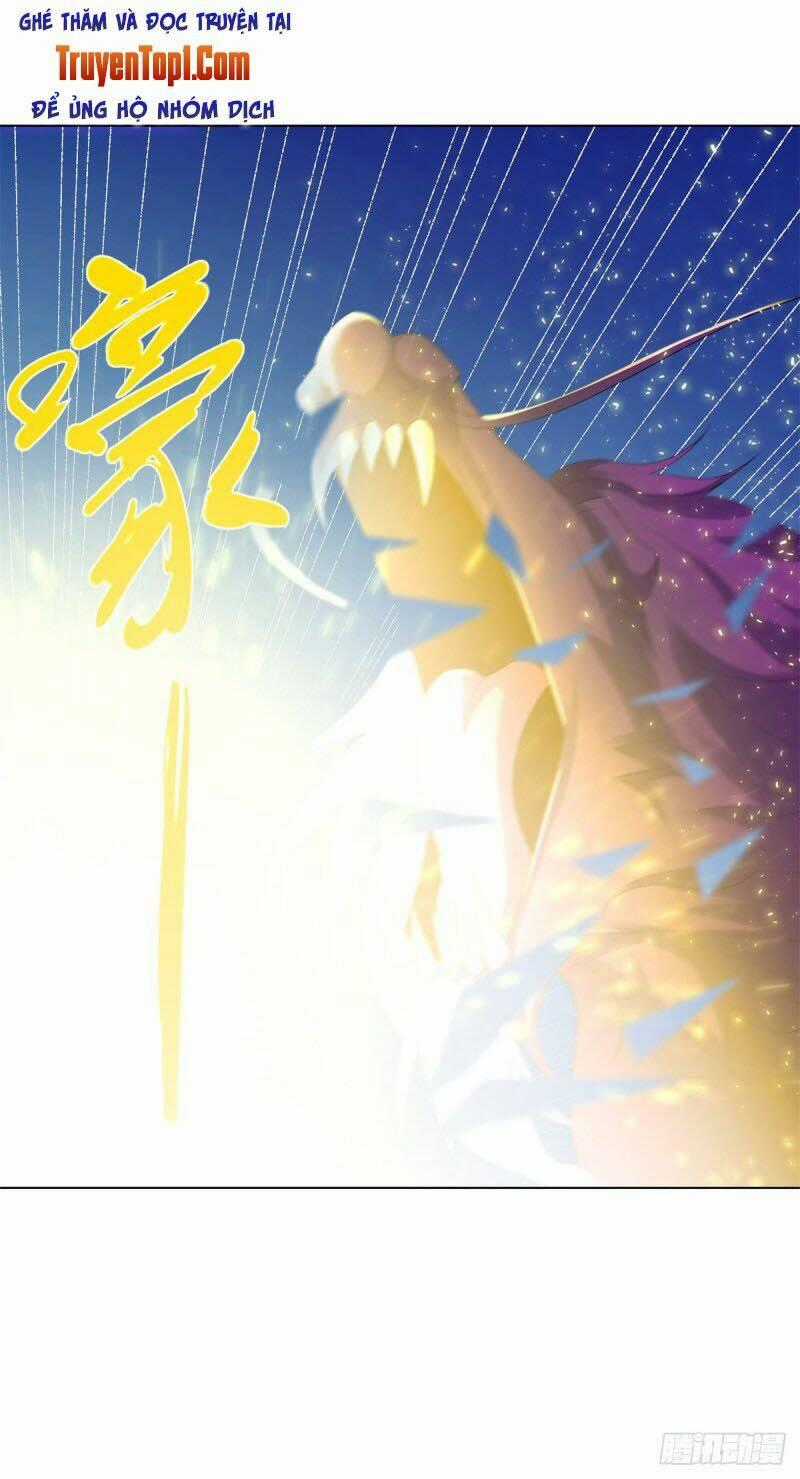 Chí Tôn Trọng Sinh - Chapter 69 - Trang 35