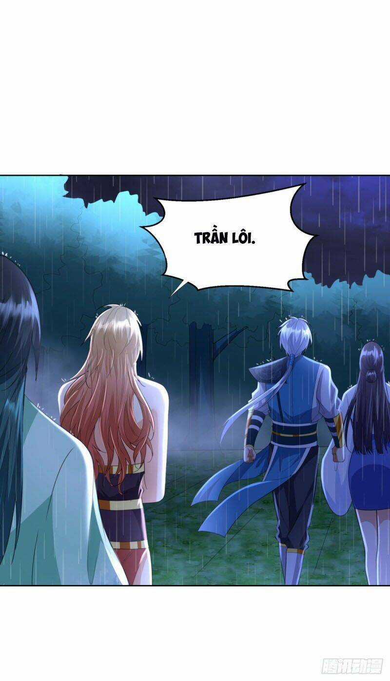 Chí Tôn Trọng Sinh - Chapter 69 - Trang 6