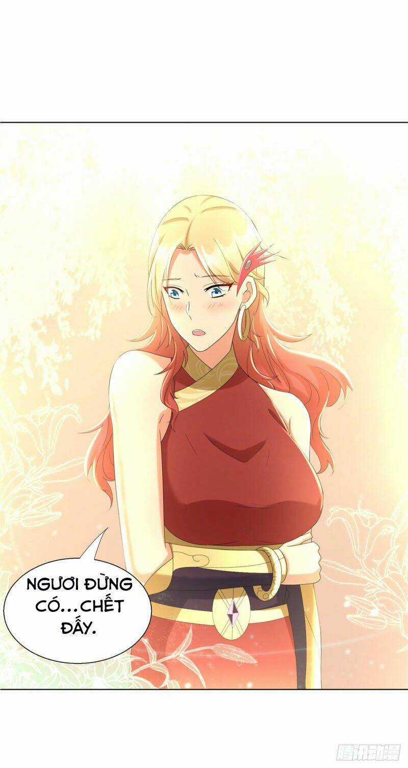 Chí Tôn Trọng Sinh - Chapter 69 - Trang 7