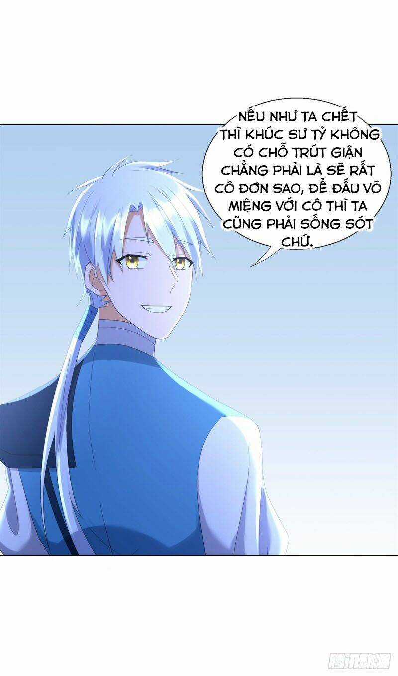 Chí Tôn Trọng Sinh - Chapter 69 - Trang 8