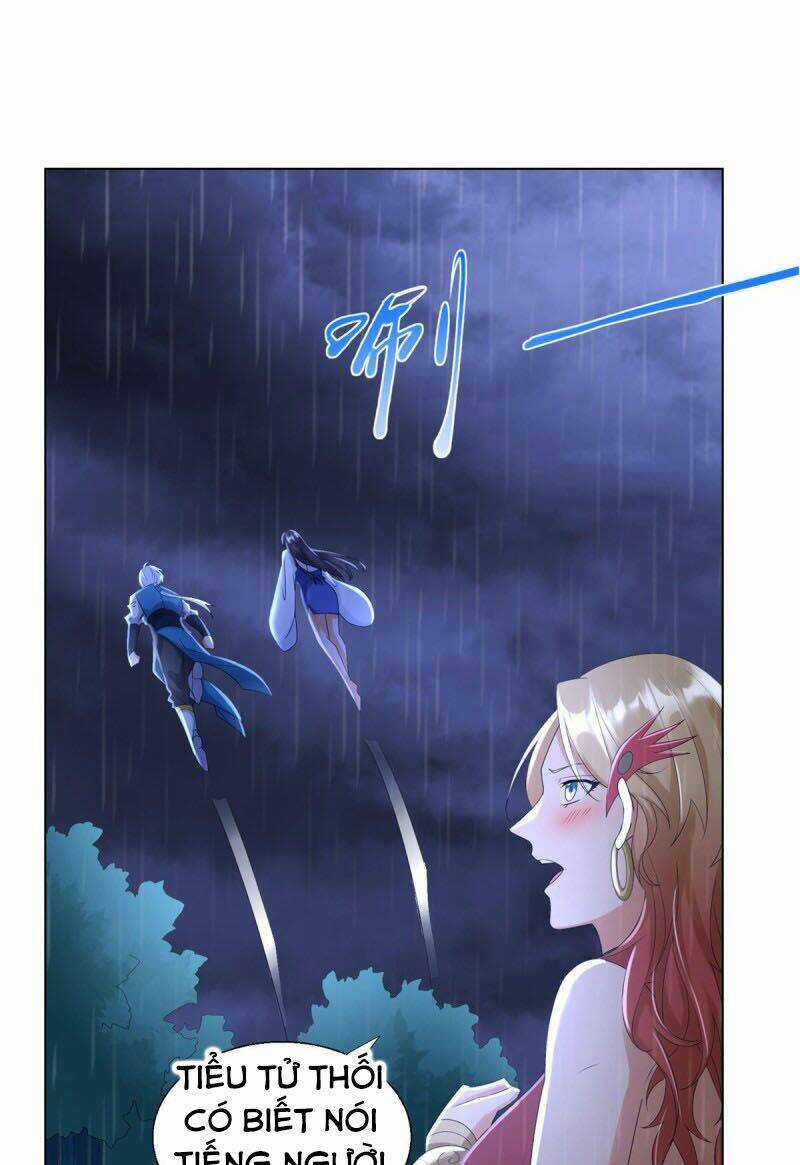 Chí Tôn Trọng Sinh - Chapter 69 - Trang 9