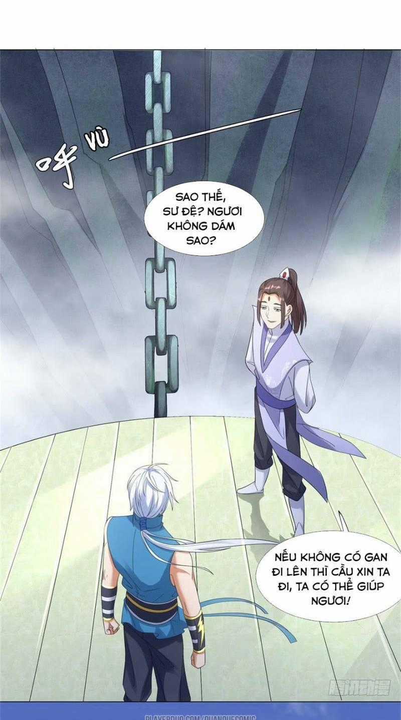Chí Tôn Trọng Sinh - Chapter 7 - Trang 1