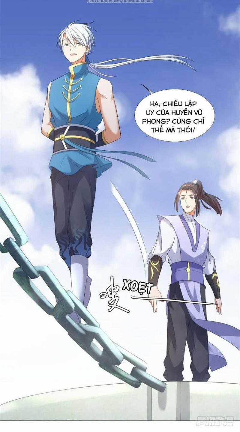 Chí Tôn Trọng Sinh - Chapter 7 - Trang 2