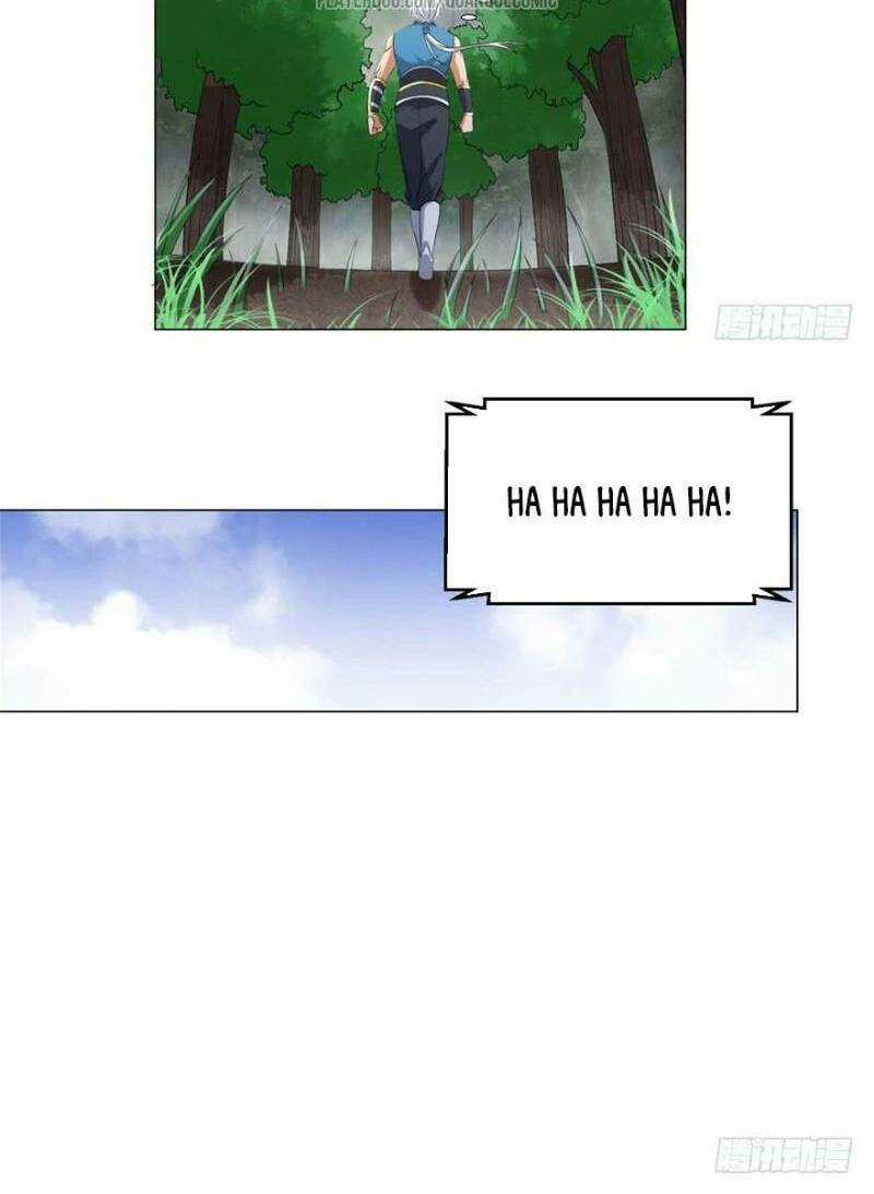 Chí Tôn Trọng Sinh - Chapter 7 - Trang 11