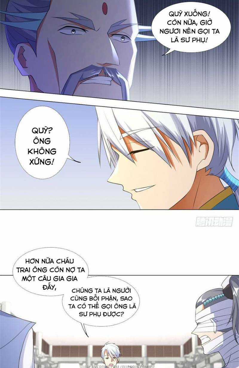 Chí Tôn Trọng Sinh - Chapter 7 - Trang 14