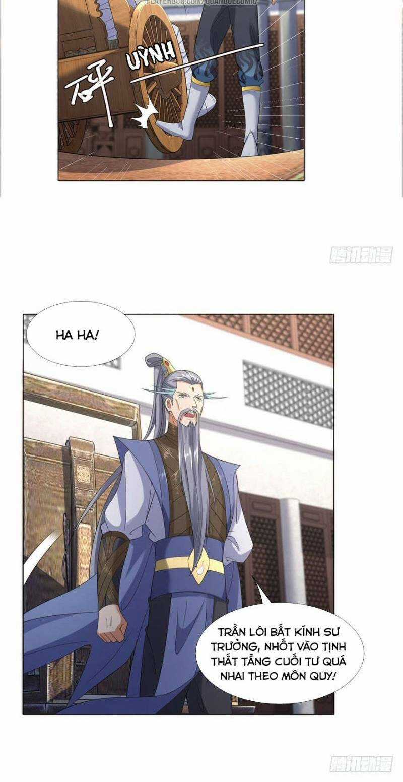 Chí Tôn Trọng Sinh - Chapter 7 - Trang 17