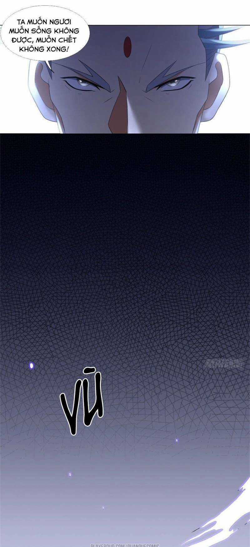 Chí Tôn Trọng Sinh - Chapter 7 - Trang 18