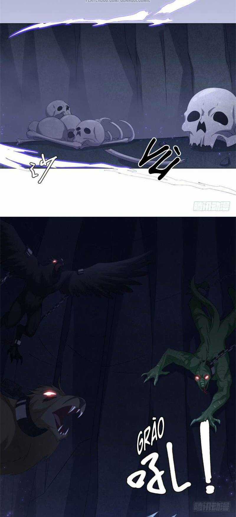 Chí Tôn Trọng Sinh - Chapter 7 - Trang 19