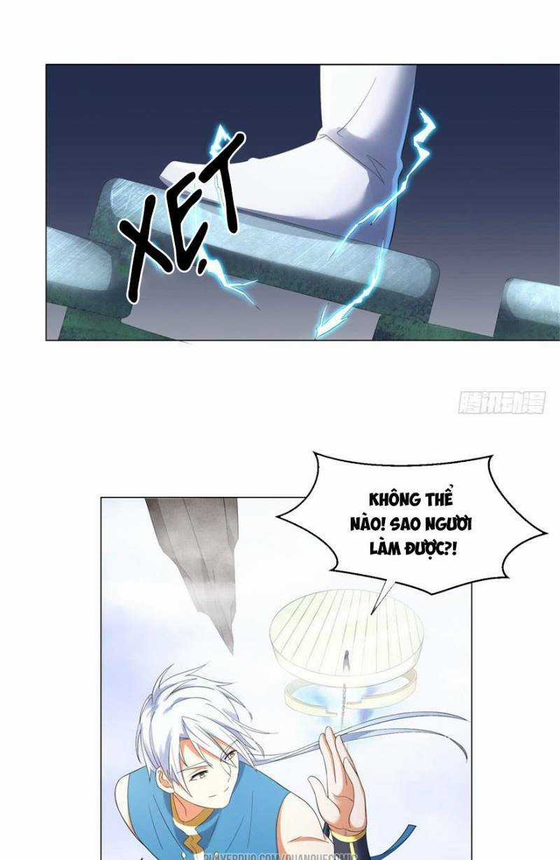 Chí Tôn Trọng Sinh - Chapter 7 - Trang 3