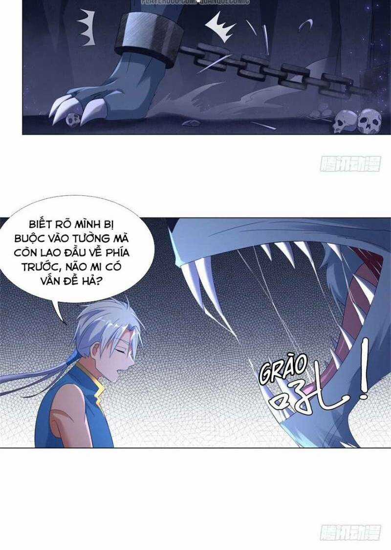 Chí Tôn Trọng Sinh - Chapter 7 - Trang 21