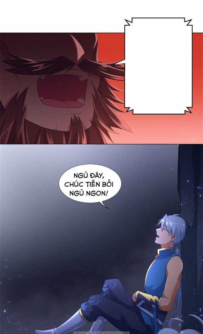 Chí Tôn Trọng Sinh - Chapter 7 - Trang 24