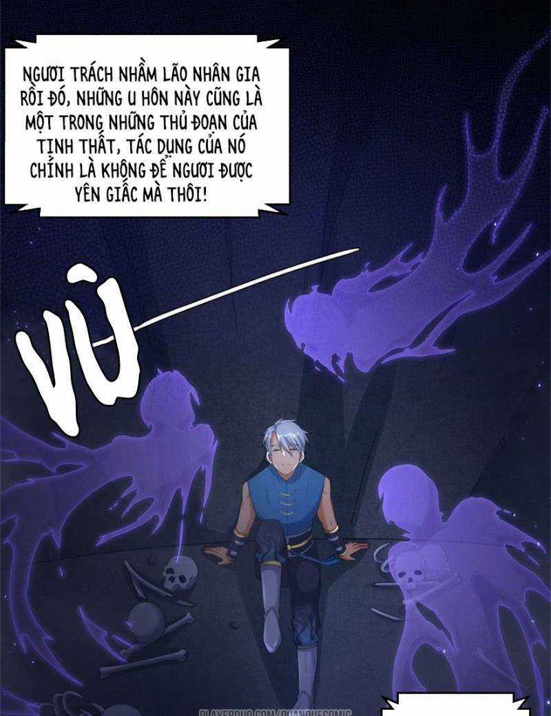 Chí Tôn Trọng Sinh - Chapter 7 - Trang 26