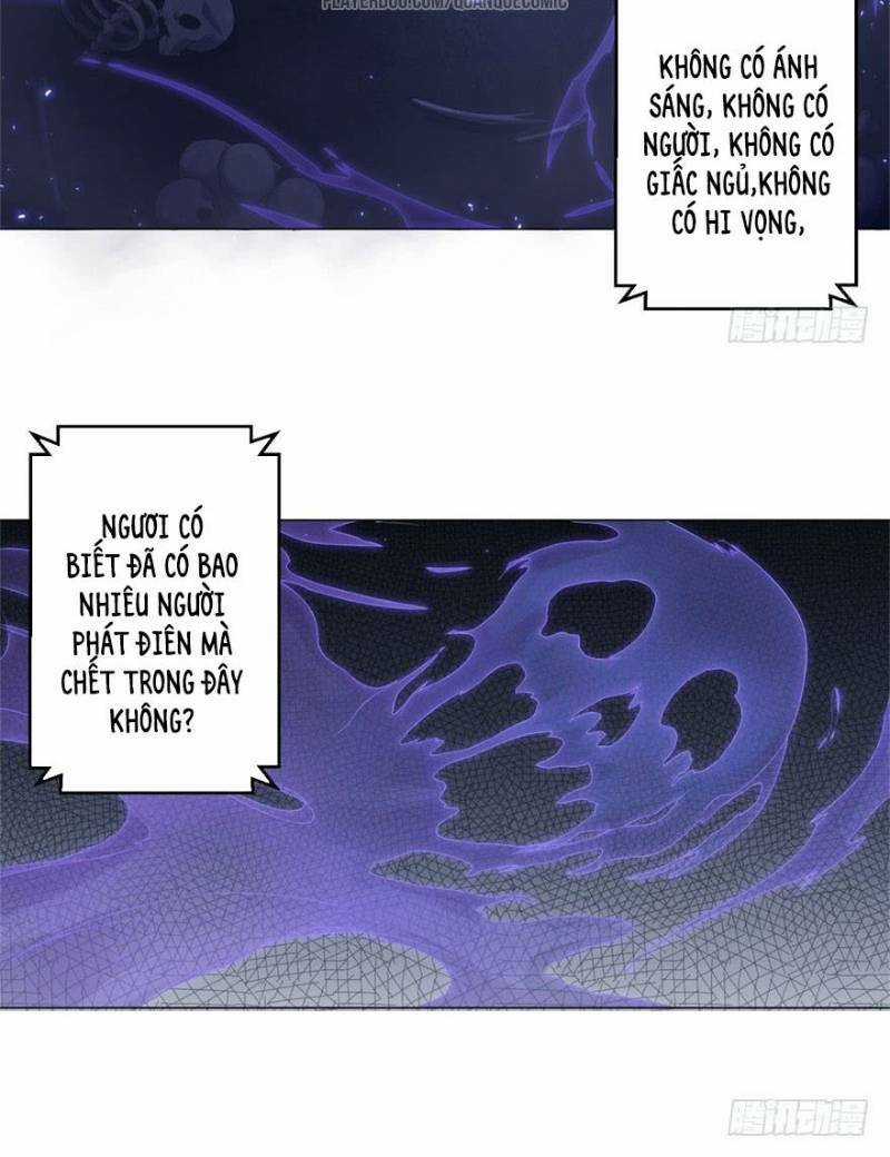 Chí Tôn Trọng Sinh - Chapter 7 - Trang 27