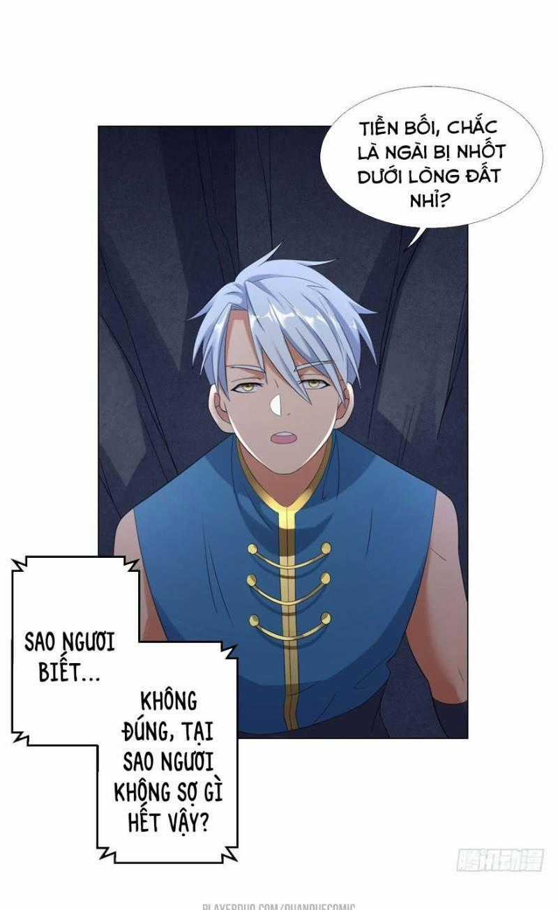 Chí Tôn Trọng Sinh - Chapter 7 - Trang 28