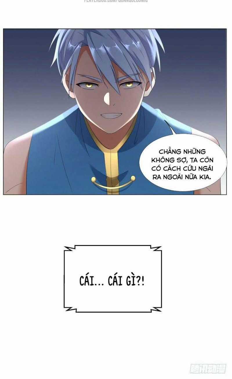 Chí Tôn Trọng Sinh - Chapter 7 - Trang 29