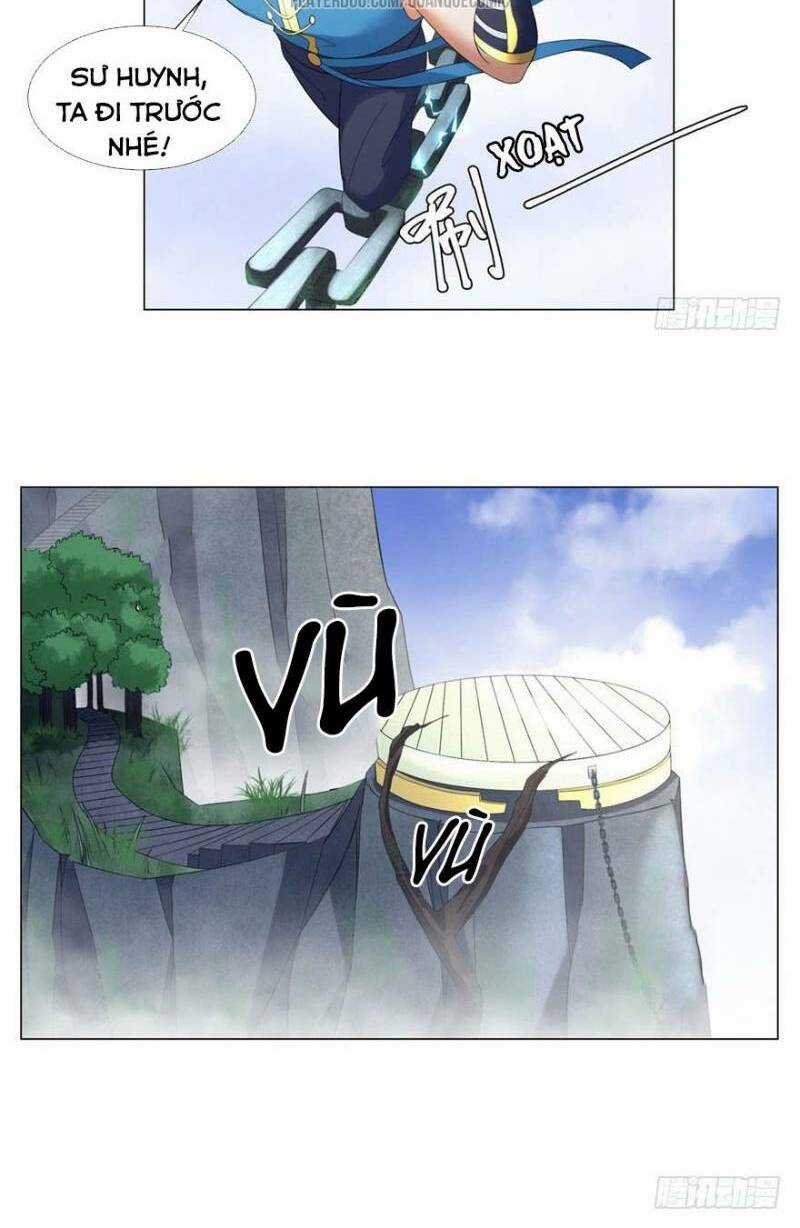 Chí Tôn Trọng Sinh - Chapter 7 - Trang 4