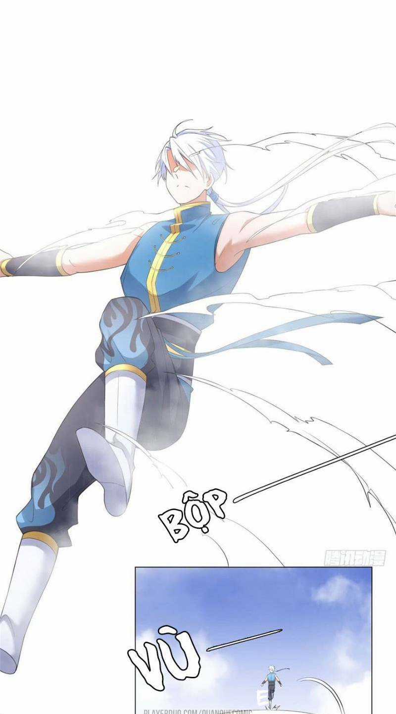 Chí Tôn Trọng Sinh - Chapter 7 - Trang 5