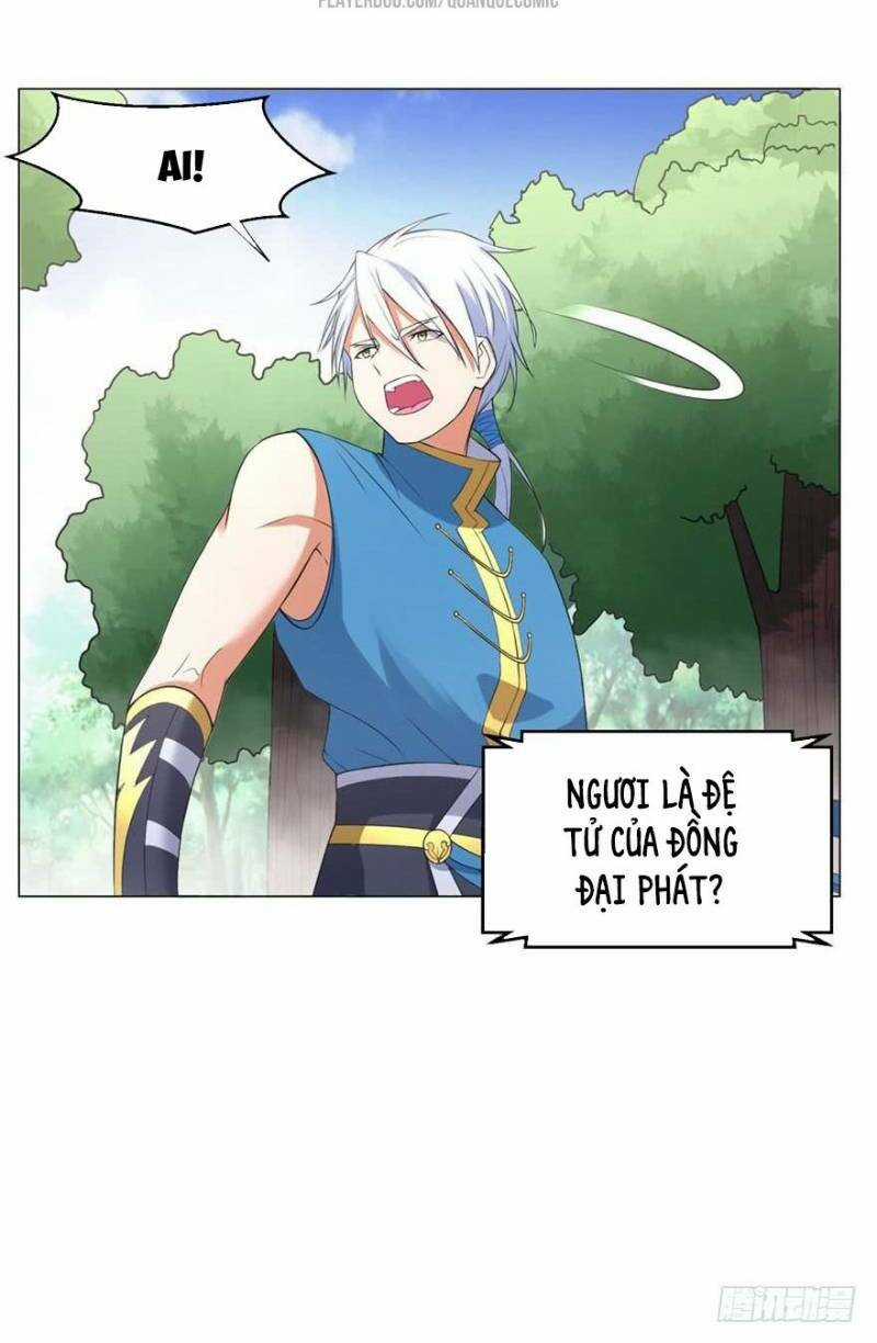 Chí Tôn Trọng Sinh - Chapter 7 - Trang 8