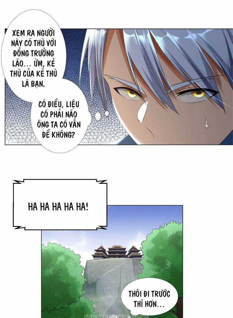 Chí Tôn Trọng Sinh - Chapter 7 - Trang 10