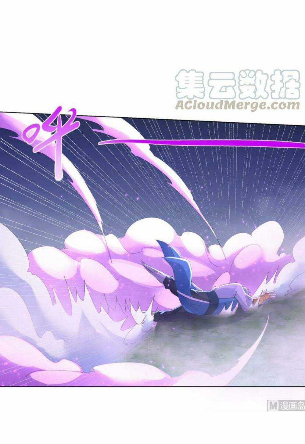 Chí Tôn Trọng Sinh - Chapter 70 - Trang 11