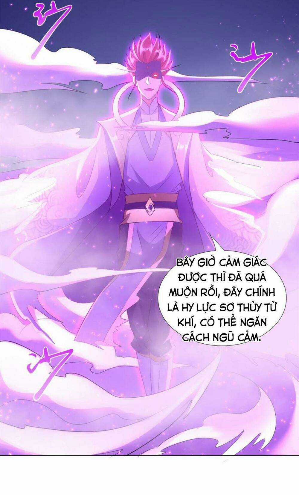Chí Tôn Trọng Sinh - Chapter 70 - Trang 13